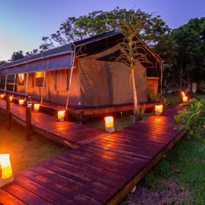 FKK Urlaub mit MIRAMARE REISEN - FKK-Rundreise Südafrika