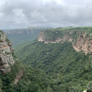 FKK Urlaub mit MIRAMARE REISEN - FKK-Rundreise Südafrika