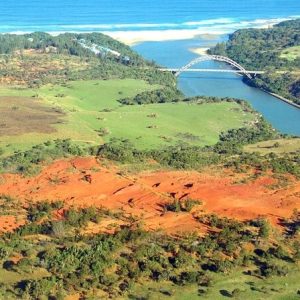 FKK Urlaub mit MIRAMARE REISEN - FKK-Rundreise Südafrika