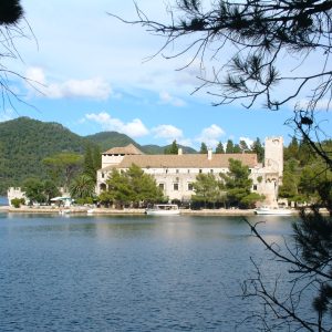 FKK-Urlaub mit Miramare Reisen - Luxuskreuzfahrt mit der MS San Spirito