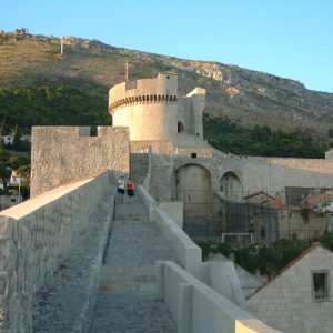 FKK-Urlaub mit Miramare Reisen - Luxuskreuzfahrt mit der MS San Spirito Dubrovnik