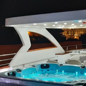 FKK-Urlaub mit MIRAMARE REISEN –MS San Spirtio - Kroatische Küste