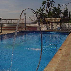 Lifestyle Urlaub mit Swingtime Travel - La Macarena nahe der Costa del Sol