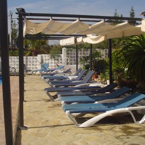 Lifestyle Urlaub mit Swingtime Travel - La Macarena nahe der Costa del Sol