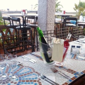 Lifestyle Urlaub mit Swingtime Travel - La Macarena nahe der Costa del Sol