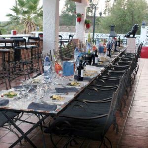 Lifestyle Urlaub mit Swingtime Travel - La Macarena nahe der Costa del Sol