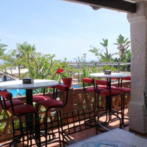 Lifestyle Urlaub mit Swingtime Travel - La Macarena nahe der Costa del Sol