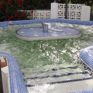 Lifestyle Urlaub mit Swingtime Travel - La Macarena nahe der Costa del Sol