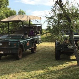 Miramare Reisen - FKK-Rundreisen Südafrika
