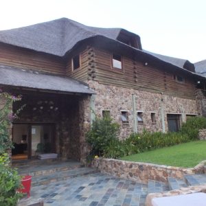 FKK-Urlaub mit Miramare Reisen - Südafrika Rundreise - FKK Resort Desnudo