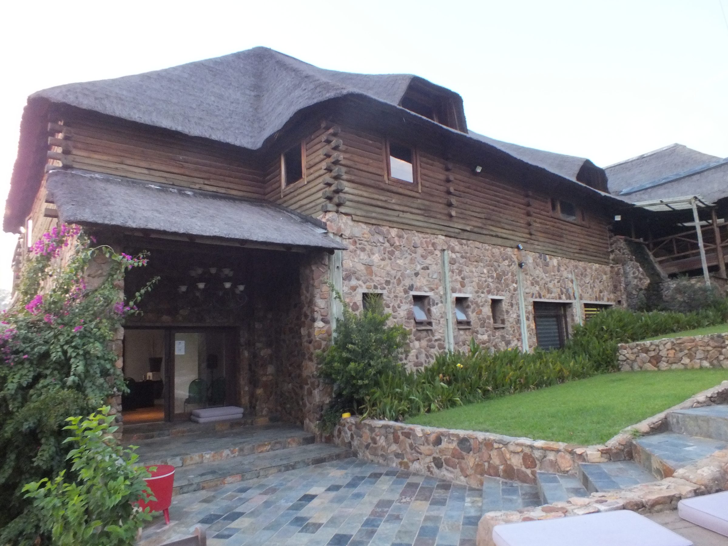 FKK-Urlaub mit Miramare Reisen - Südafrika Rundreise - FKK Resort Desnudo