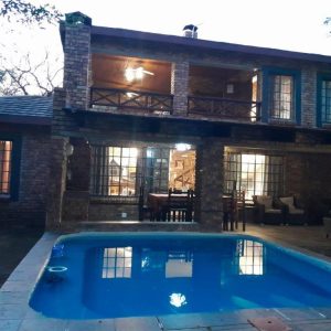 FKK-Urlaub mit Miramare Reisen - Südafrika Rundreise - Marloth Park