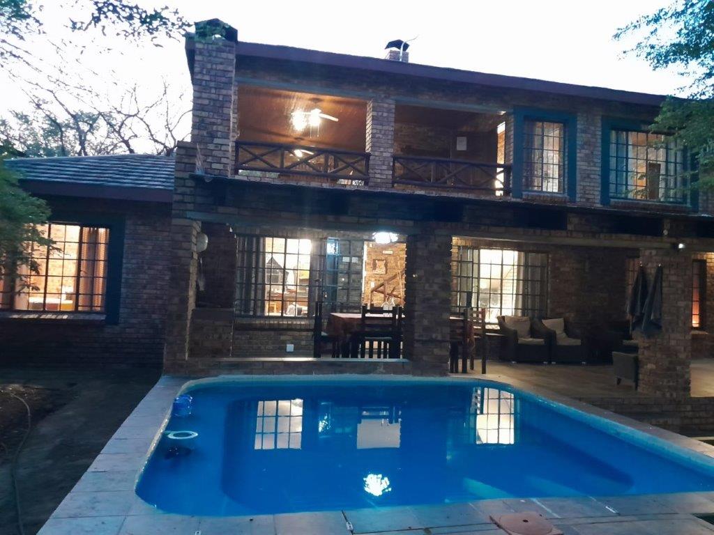 FKK-Urlaub mit Miramare Reisen - Südafrika Rundreise - Marloth Park