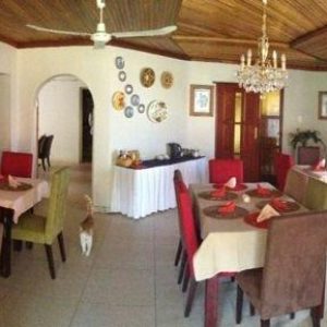 MIRAMARE REISEN -Südafrika Rundreise: FKK-Urlaub - Pilanesberg