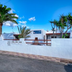 FKK Urlaub mit MIRAMRE REISEN - Juwel des Meeres, Lanzarote, Kanarische Inseln - Eingangsbereich