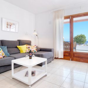 FKK Urlaub mit MIRAMRE REISEN - Juwel des Meeres, Lanzarote, Kanarische Inseln