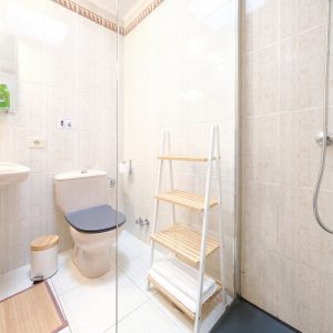FKK Urlaub mit MIRAMRE REISEN - Juwel des Meeres, Lanzarote, Kanarische Inseln - Bad