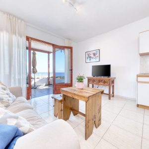 FKK Urlaub mit MIRAMRE REISEN - Juwel des Meeres, Lanzarote, Kanarische Inseln