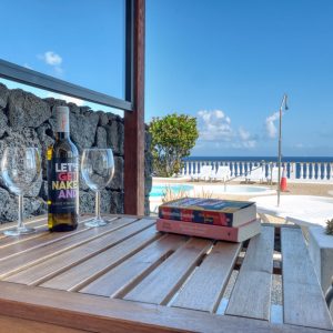 FKK Urlaub mit MIRAMRE REISEN - Juwel des Meeres, Lanzarote, Kanarische Inseln