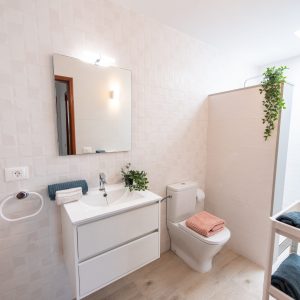 FKK Urlaub mit MIRAMRE REISEN - Villa Blanca, Lanzarote, Kanarische Inseln