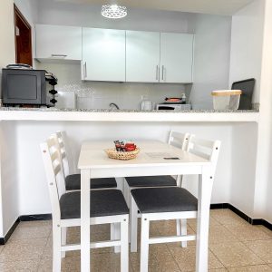 FKK Urlaub mit MIRAMRE REISEN - Villa Blanca, Lanzarote, Kanarische Inseln