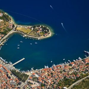 FKK Urlaub mit Miramare Reisen - FKK Kreuzfahrt Adria mit MS Orkan - VIS