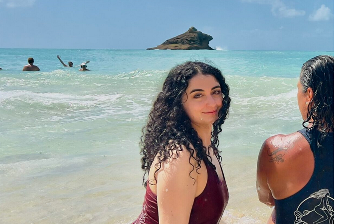 FKK Kreuzfahrt Big Nude Boat 2027 "Norwegian Jewel" mit MIRAMARE REISEN - St. John's Antigua