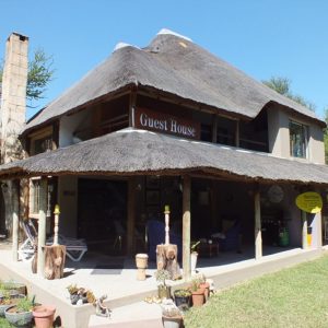Fkk-Resort SunEden Südafrika - Unterkunft Ace of Hearts