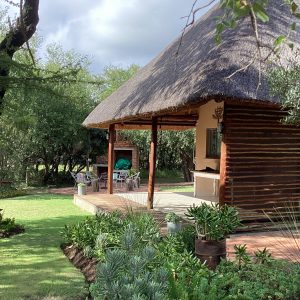 Fkk-Resort SunEden Südafrika - Unterkunft Meerkat