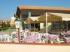 FKK-Urlaub Oasis Village Mittelmeer Frankreich - Restaurant