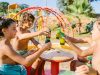 FKK Urlaub mit Miramare Reisen - Riva Bella, Korsika Spielplatz