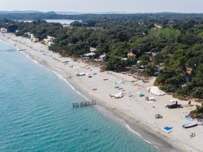 FKK Urlaub mit Miramare Reisen - Riva Bella, Korsika