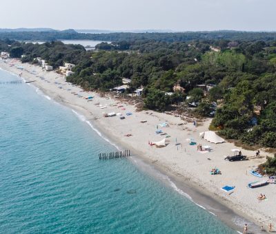 FKK Urlaub mit Miramare Reisen - Riva Bella, Korsika