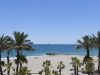 FKK Single Reise ins Hotel Vera Playa Club Vera Spanien - Strand