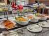 FKK Grand Lido Negril - FKK Urlaub auf Jamaika - Gourmet Marche Buffet