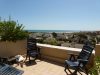 FKK-Urlaub Cap d'Agde Mittelmeer Frankreich - Balkon Port Nature