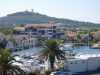 FKK-Urlaub Cap d'Agde Mittelmeer Frankreich - Hafen Port Venus