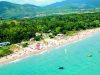 FKK-Urlaub Club Corsicana mit Tropica Korsika - FKK Strand