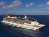 Carnival Pride FKK-Kreuzfahrt mit MIRAMARE REISEN 2024