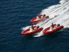 FKK-Kreuzfahrt Royal Clipper - Segeln zwischen griechischen Inseln - Wassersport