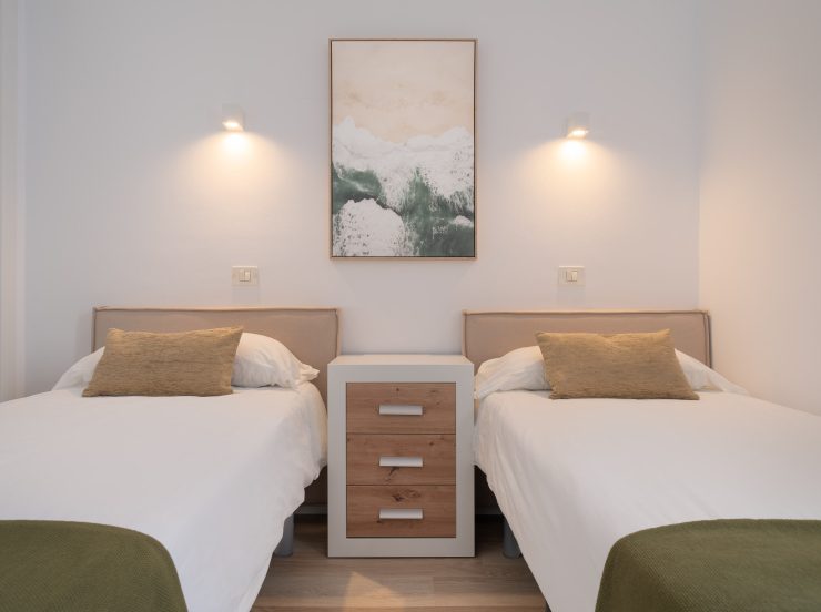 FKK-Urlaub mit Miramare Reisen - Castillo de Papagayo Lanzarote