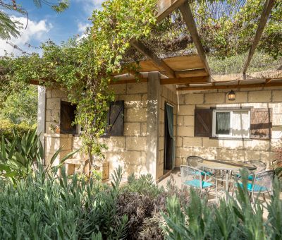 FKK Urlaub mit MIRAMARE REISEN - Finca Calendaria -Teneriffa - Kanarische Inseln