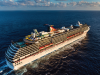 FKK-Kreuzfahrt mit MIRAMARE REISEN - Big Nude Boat 2024 durch die Karibik