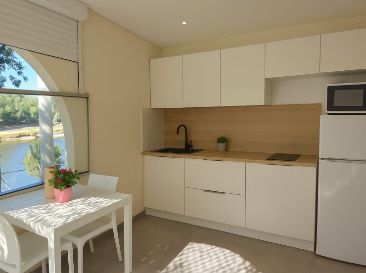 FKK Urlaub mit Miramare Reisen - Riva Bella, Korsika