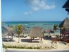 FKK-Urlaub Hidden Beach Resort Cancun Mexiko - Strand