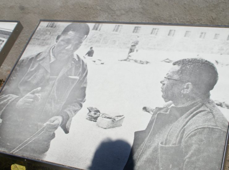 FKK Urlaub mit Miramare Reisen - FKK Rundreise Südafrika - Best of