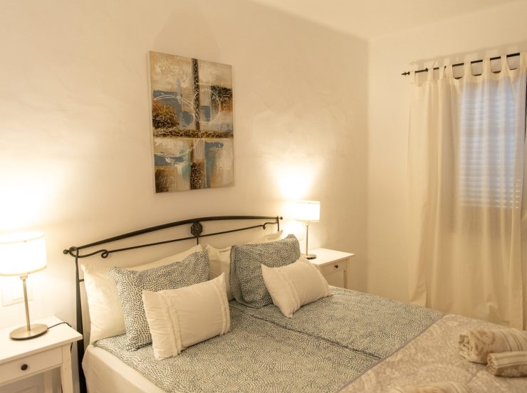 FKK Urlaub mit MIRAMRE REISEN - Villa Blanca, Lanzarote, Kanarische Inseln