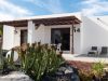 FKK Urlaub mit MIRAMRE REISEN - Villa Blanca, Lanzarote, Kanarische Inseln