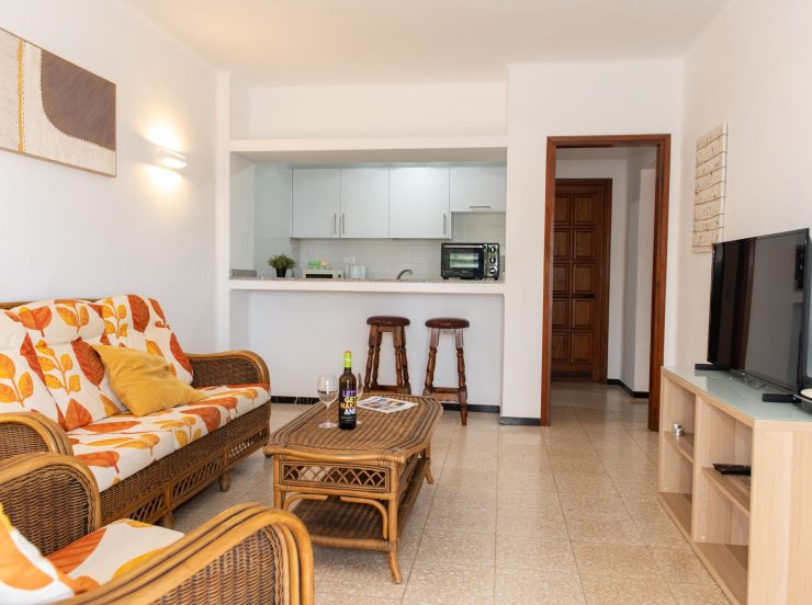 FKK Urlaub mit MIRAMRE REISEN - Villa Blanca, Lanzarote, Kanarische Inseln