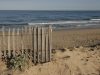 FKK-Urlaub Euronat Atlantikküste Frankreich - Weg zum Strand